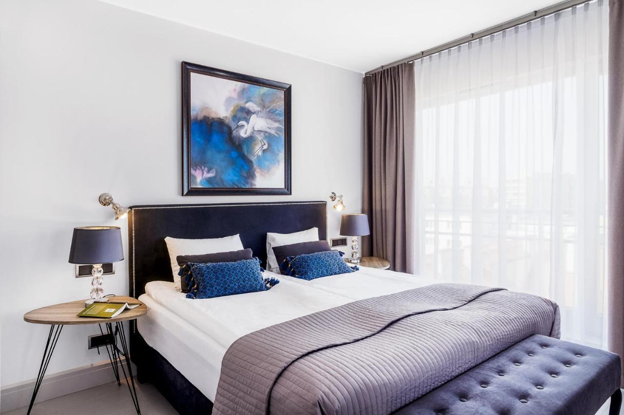 7Th Floor Rooms & Apartments גדינייה מראה חיצוני תמונה