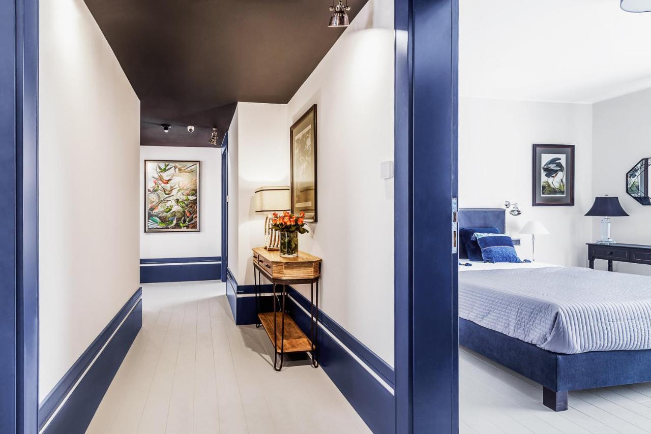 7Th Floor Rooms & Apartments גדינייה מראה חיצוני תמונה