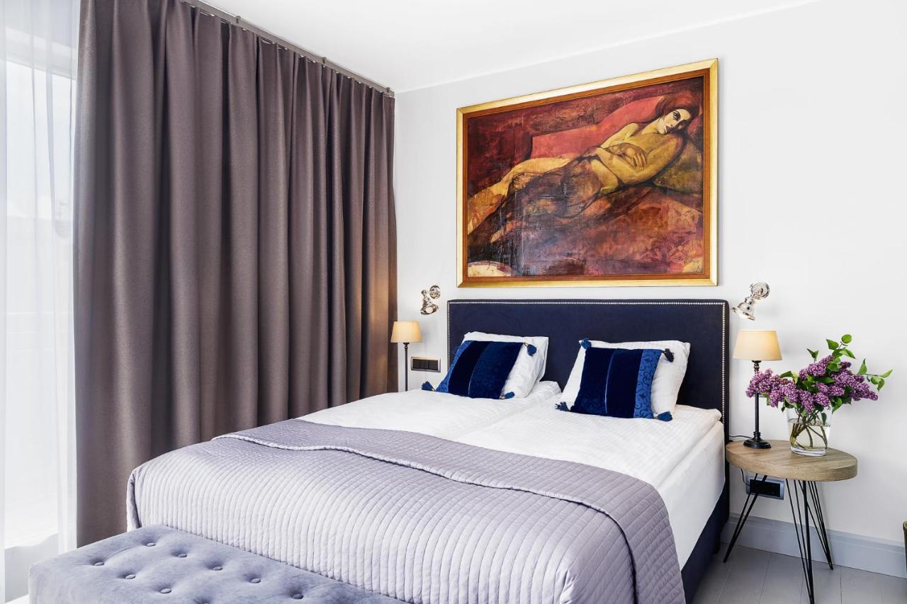 7Th Floor Rooms & Apartments גדינייה מראה חיצוני תמונה