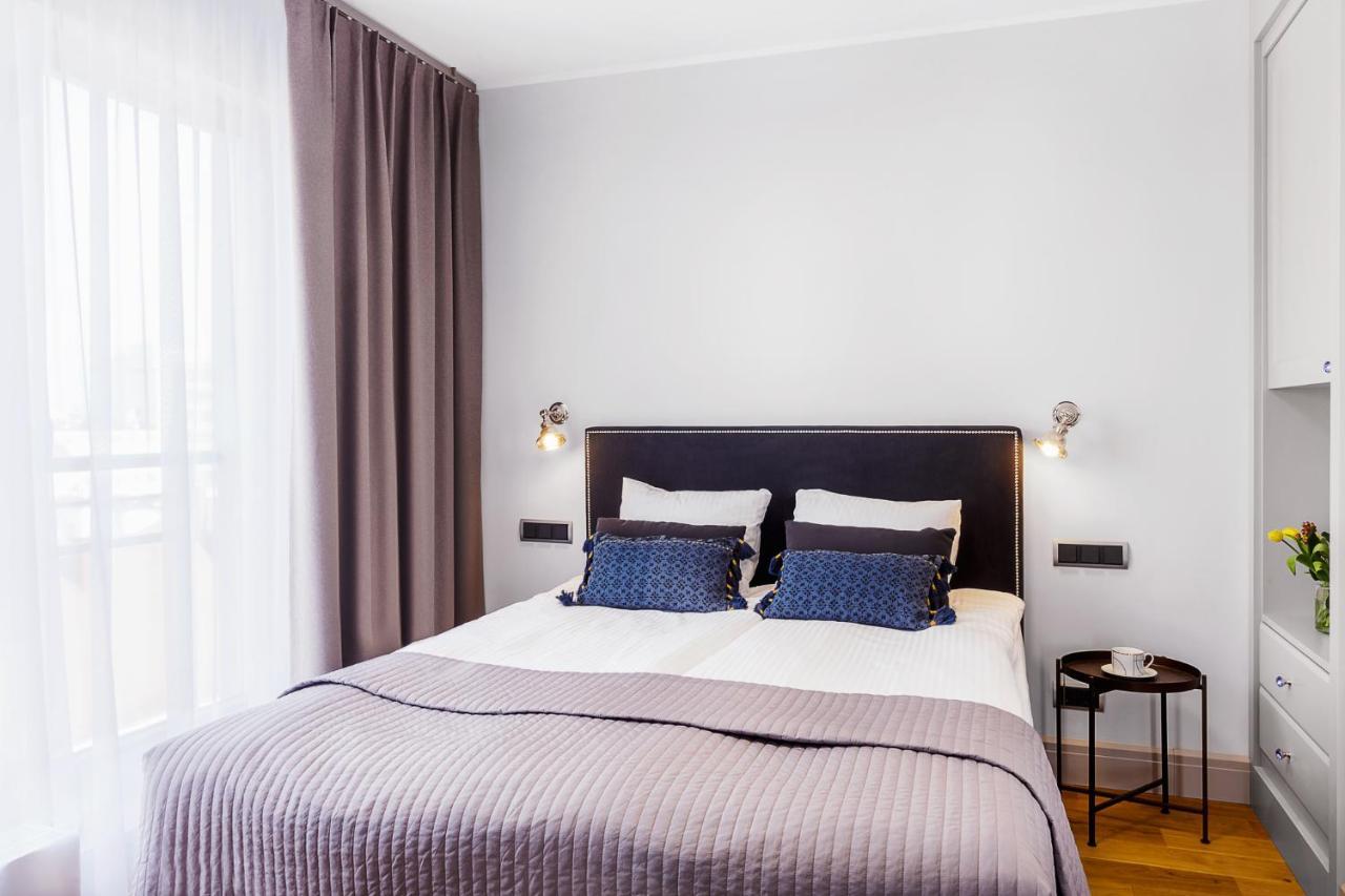 7Th Floor Rooms & Apartments גדינייה מראה חיצוני תמונה